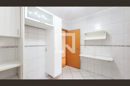 Apartamento à venda com 91m², 3 quartos e 1 vaga Apartamento à venda com 91m², 3 quartos e 1 vagaCozinha