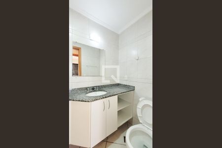 Apartamento à venda com 91m², 3 quartos e 1 vaga Apartamento à venda com 91m², 3 quartos e 1 vagaBanheiro