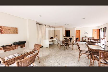 Apartamento à venda com 91m², 3 quartos e 1 vaga Apartamento à venda com 91m², 3 quartos e 1 vagaÁrea comum