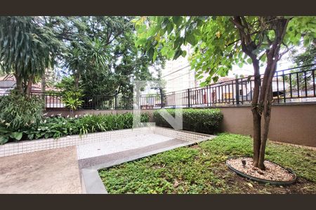 Apartamento à venda com 91m², 3 quartos e 1 vaga Apartamento à venda com 91m², 3 quartos e 1 vagaÁrea comum