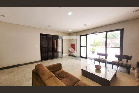 Apartamento à venda com 91m², 3 quartos e 1 vaga Apartamento à venda com 91m², 3 quartos e 1 vagaÁrea comum