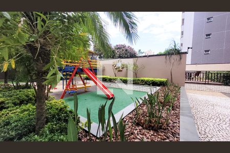 Apartamento à venda com 91m², 3 quartos e 1 vaga Apartamento à venda com 91m², 3 quartos e 1 vagaÁrea comum