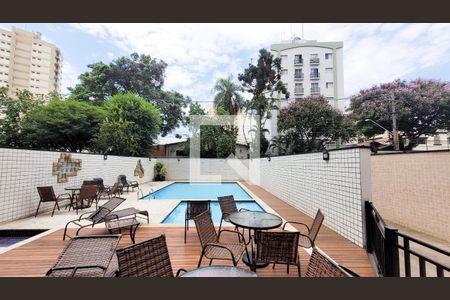 Apartamento à venda com 91m², 3 quartos e 1 vaga Apartamento à venda com 91m², 3 quartos e 1 vagaÁrea comum