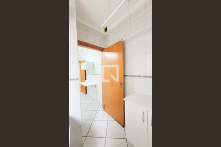 Apartamento à venda com 91m², 3 quartos e 1 vaga Apartamento à venda com 91m², 3 quartos e 1 vagaÁrea de Serviço