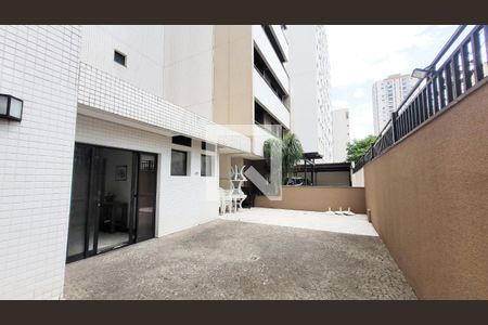 Apartamento à venda com 91m², 3 quartos e 1 vaga Apartamento à venda com 91m², 3 quartos e 1 vagaÁrea comum