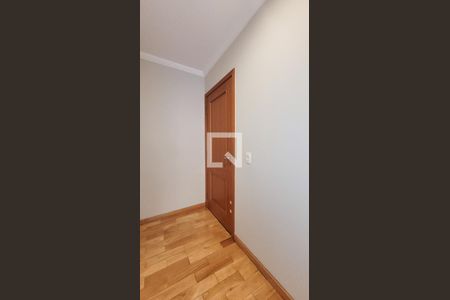Apartamento à venda com 91m², 3 quartos e 1 vaga Apartamento à venda com 91m², 3 quartos e 1 vagaCorredor