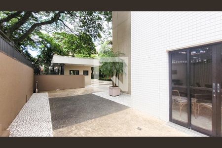 Apartamento à venda com 91m², 3 quartos e 1 vaga Apartamento à venda com 91m², 3 quartos e 1 vagaÁrea comum