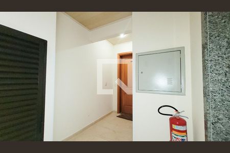 Apartamento à venda com 91m², 3 quartos e 1 vaga Apartamento à venda com 91m², 3 quartos e 1 vagaÁrea comum