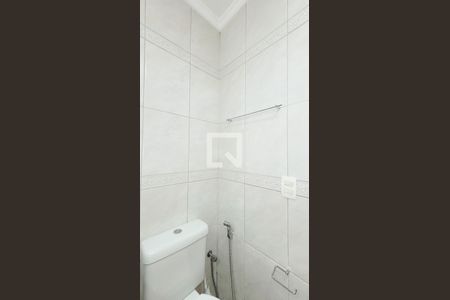 Apartamento à venda com 91m², 3 quartos e 1 vaga Apartamento à venda com 91m², 3 quartos e 1 vagaBanheiro da Suíte