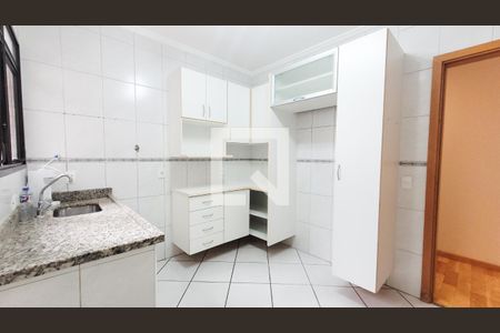 Apartamento à venda com 91m², 3 quartos e 1 vaga Apartamento à venda com 91m², 3 quartos e 1 vagaCozinha