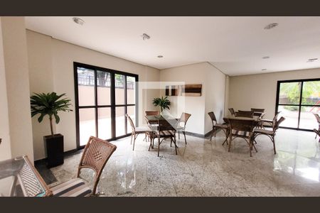 Apartamento à venda com 91m², 3 quartos e 1 vaga Apartamento à venda com 91m², 3 quartos e 1 vagaÁrea comum