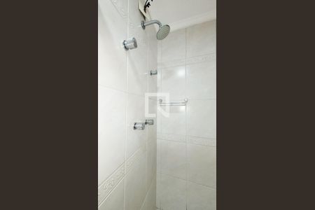 Apartamento à venda com 91m², 3 quartos e 1 vaga Apartamento à venda com 91m², 3 quartos e 1 vagaBanheiro