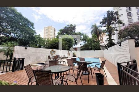 Apartamento à venda com 91m², 3 quartos e 1 vaga Apartamento à venda com 91m², 3 quartos e 1 vagaÁrea comum