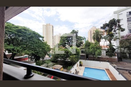 Apartamento à venda com 91m², 3 quartos e 1 vaga Apartamento à venda com 91m², 3 quartos e 1 vagaQuarto 2