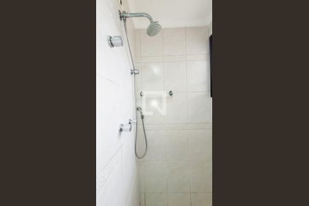 Apartamento à venda com 91m², 3 quartos e 1 vaga Apartamento à venda com 91m², 3 quartos e 1 vagaBanheiro da Suíte