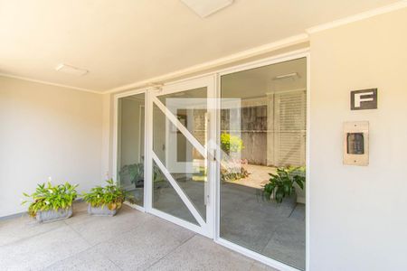 Área comum de apartamento para alugar com 2 quartos, 62m² em Nossa Senhora das Gracas, Canoas