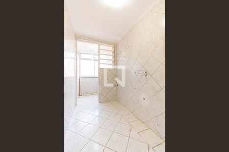 Apartamento para alugar com 62m², 2 quartos e sem vaga Apartamento para alugar com 62m², 2 quartos e sem vagaBanheiro
