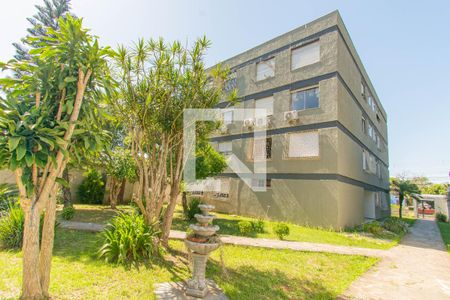 Área comum de apartamento para alugar com 2 quartos, 62m² em Nossa Senhora das Gracas, Canoas