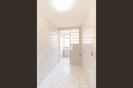 Cozinha de apartamento para alugar com 2 quartos, 62m² em Nossa Senhora das Gracas, Canoas