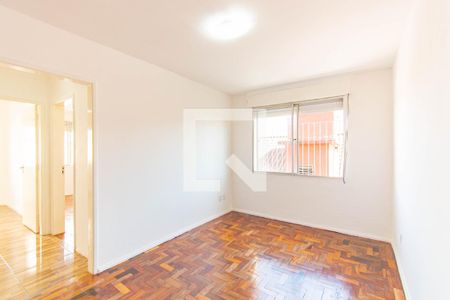 Sala de apartamento para alugar com 2 quartos, 62m² em Nossa Senhora das Gracas, Canoas