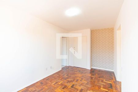 Sala de apartamento para alugar com 2 quartos, 62m² em Nossa Senhora das Gracas, Canoas