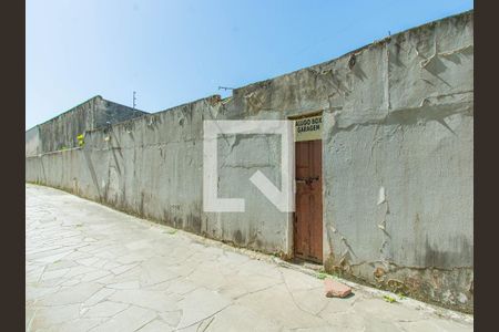 Área comum de apartamento para alugar com 2 quartos, 62m² em Nossa Senhora das Gracas, Canoas