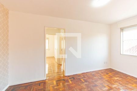 Sala de apartamento para alugar com 2 quartos, 62m² em Nossa Senhora das Gracas, Canoas