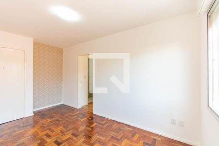 Sala de apartamento para alugar com 2 quartos, 62m² em Nossa Senhora das Gracas, Canoas
