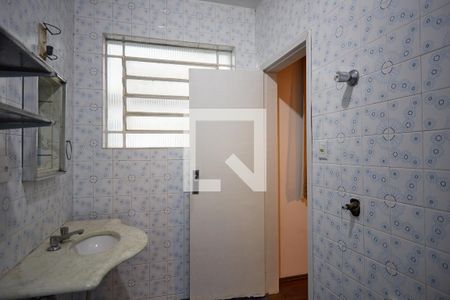 Apartamento à venda com 170m², 3 quartos e 1 vaga Apartamento à venda com 170m², 3 quartos e 1 vagaBanheiro do Quarto 1