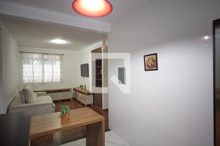 Apartamento à venda com 170m², 3 quartos e 1 vaga Apartamento à venda com 170m², 3 quartos e 1 vagaCozinha
