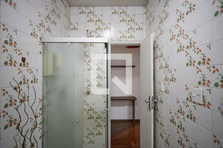 Apartamento à venda com 170m², 3 quartos e 1 vaga Apartamento à venda com 170m², 3 quartos e 1 vagaBanheiro
