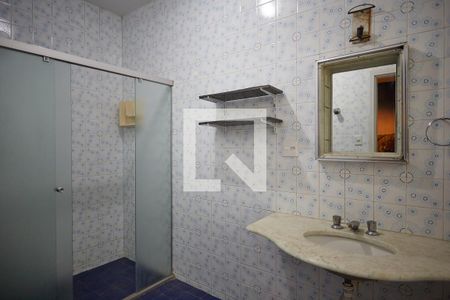 Apartamento à venda com 170m², 3 quartos e 1 vaga Apartamento à venda com 170m², 3 quartos e 1 vagaBanheiro do Quarto 1