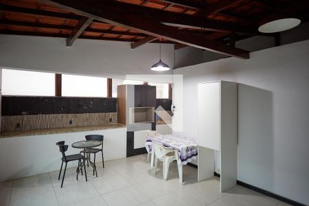 Apartamento à venda com 170m², 3 quartos e 1 vaga Apartamento à venda com 170m², 3 quartos e 1 vagaÁrea Externa
