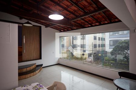 Apartamento à venda com 170m², 3 quartos e 1 vaga Apartamento à venda com 170m², 3 quartos e 1 vagaÁrea Externa