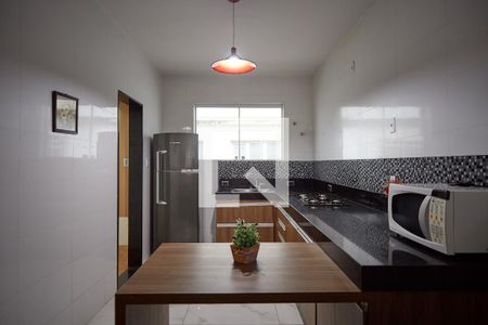 Apartamento à venda com 170m², 3 quartos e 1 vaga Apartamento à venda com 170m², 3 quartos e 1 vagaCozinha