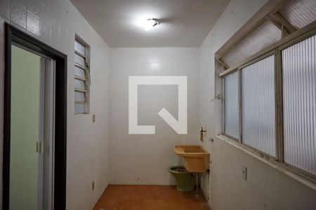 Apartamento à venda com 170m², 3 quartos e 1 vaga Apartamento à venda com 170m², 3 quartos e 1 vagaÁrea de Serviço