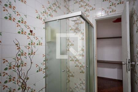 Apartamento à venda com 170m², 3 quartos e 1 vaga Apartamento à venda com 170m², 3 quartos e 1 vagaBanheiro