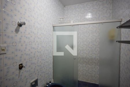 Apartamento à venda com 170m², 3 quartos e 1 vaga Apartamento à venda com 170m², 3 quartos e 1 vagaBanheiro do Quarto 1