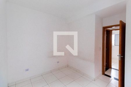 Quarto 1 de apartamento à venda com 2 quartos, 42m² em Vila Franci, São Paulo