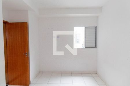 Quarto 1 de apartamento à venda com 2 quartos, 42m² em Vila Franci, São Paulo