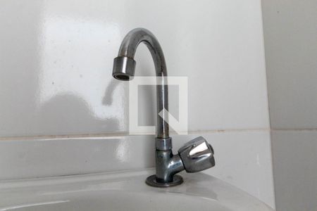 Apartamento à venda com 42m², 2 quartos e sem vaga Apartamento à venda com 42m², 2 quartos e sem vagaBanheiro - torneira