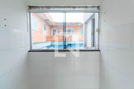 Apartamento à venda com 42m², 2 quartos e sem vaga Apartamento à venda com 42m², 2 quartos e sem vagaLavanderia