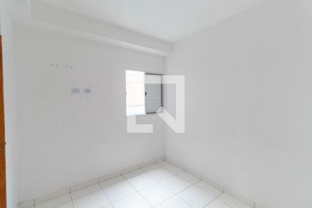 Quarto 1 de apartamento à venda com 2 quartos, 42m² em Vila Franci, São Paulo