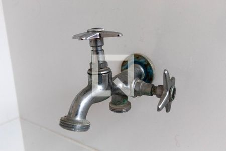 Apartamento à venda com 42m², 2 quartos e sem vaga Apartamento à venda com 42m², 2 quartos e sem vagaLavanderia (Torneira)