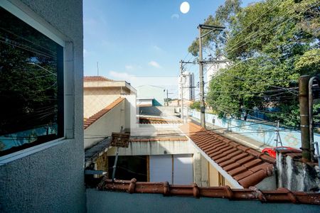 Vista do quarto 01 de apartamento à venda com 2 quartos, 33m² em Vila Carrão, São Paulo