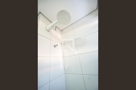 Apartamento à venda com 33m², 2 quartos e sem vaga Apartamento à venda com 33m², 2 quartos e sem vagaBanheiro