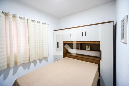 Quarto 02 de apartamento à venda com 2 quartos, 33m² em Vila Carrão, São Paulo