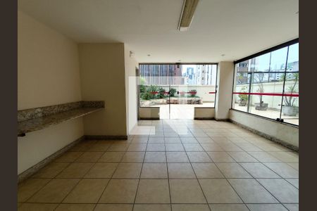 Apartamento à venda com 50m², 1 quarto e 1 vaga Apartamento à venda com 50m², 1 quarto e 1 vagaÁrea comum