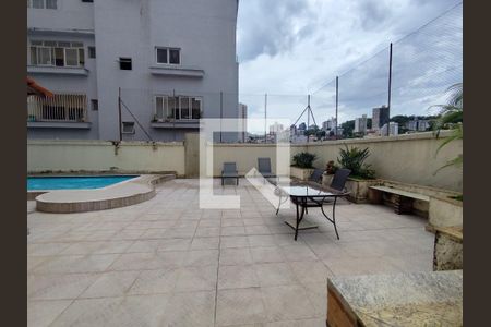 Apartamento à venda com 50m², 1 quarto e 1 vaga Apartamento à venda com 50m², 1 quarto e 1 vagaÁrea comum