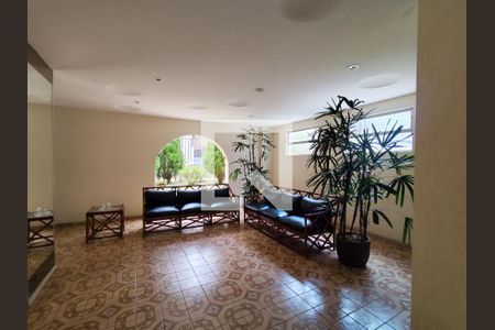 Apartamento à venda com 50m², 1 quarto e 1 vaga Apartamento à venda com 50m², 1 quarto e 1 vagaÁrea comum